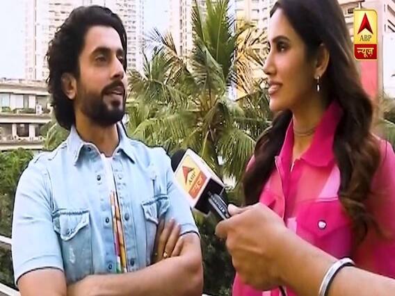 Sunny Singh और Sonnalli Seygall से मजेदार बातचीत, Jai Mummy Di में आयेंगे नजर