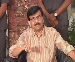 Sanjay Raut PC | छत्रपतींच्या वारसदारांनी भाजपतून राजीनामे द्यावेत : संजय राऊत | ABP Majha