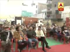 Kaun Banega Mukhyamantri from Delhi's Krishna Nagar