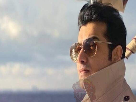 SBS Full: Birthday special interview of Sharad Malhotra 