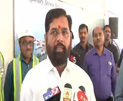 Eknath Shinde | ईस्टर्न फ्री वे मुलुंडला जोडला जाणार, नगरविकास मंत्री एकनाथ शिंदेंची माहिती | ABP Majha