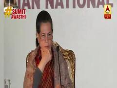 Does AAP has advantage over BJP-Cong in Delhi? Watch with Sumit Awasthi