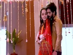 Jhumka brings Ansh and Pia closer | Nazar