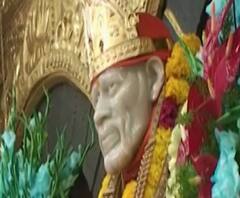 Saibaba Birthplace Conflict | साई जन्मस्थान निश्चितीसाठी समिती नेमण्याची मागणी, परभणीच्या खासदारांची मागणी