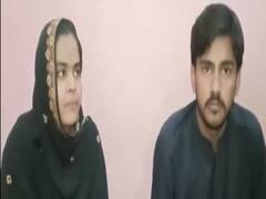 Pakistan Hindus raises issue of girls' conversion to Islam