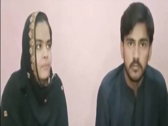 Pakistan Hindus raises issue of girls' conversion to Islam