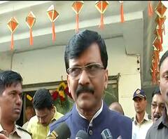 Sanjay Raut | कर्नाटक सरकारला झुगारून बेळगावत जाणार : संजय राऊत | मुंबई | ABP Majha 