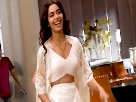 Mobile phone stolen from the sets of 'Divya Drishti' | Hot News Full