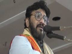 Italian version of CAA will be sent to Rahul Gandhi soon: Babul Supriyo