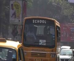 ফিটনেস সার্টিফিকেট ছাড়াই শহরে চলছে পাঁচশোর বেশী পুলকার, সংশ্লিষ্ট স্কুলগুলিকে তলব পরিবহণ দফতরের