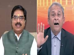 क्या Shaheen Bagh से दिल्ली में मिलेगी सत्ता की सीढ़ी? देखिए बड़ी बहस | Samvidhan Ki Shapath