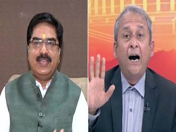 Delhi throne through Shaheen Bagh? | Samvidhan Ki Shapath (29.01.2020)