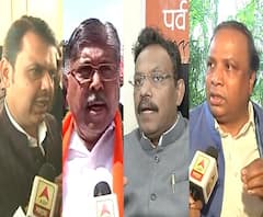 Delhi Elections | दिल्लीच्या निवडणुकांसाठी राज्यातील भाजप नेत्यांची फौज, फडणवीस, चंद्रकांतदादा, शेलार तावडेंचा दिल्लीत प्रचार