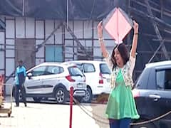 Rani of 'Shubharambh' teaches how to make til ka laddu