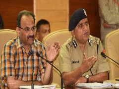 कमिश्नर सिस्टम लागू होने पर यूपी DGP OP Singh ने जताई खुशी, कहा- हम काफी समय से मांग कर रहे थे