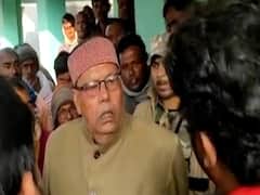 Bihar MLA's intensive response on road connectivity question