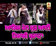 Himanshi khurana Rentered Bigg Boss House For Asim | Asim proposed Himanshi 