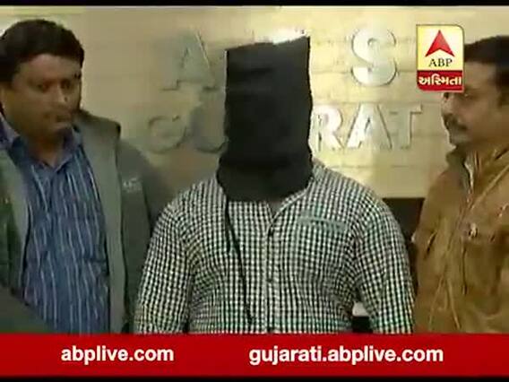 મુદ્દાની વાતઃ વડોદરામાંથી ઝડપાયો આતંકી, જુઓ અહેવાલ