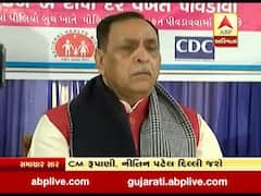 CM રૂપાણી, નાયબ મુખ્યમંત્રી નીતિન પટેલ અને વાઘાણી સહિતના નેતાઓ દિલ્હી જશે