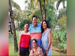 Gaurav Chandel case: Relatives stage protest, demand justice