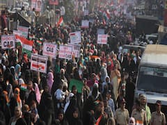 Pro and anti-CAA groups clash in MP's Jabalpur district 