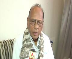 Osmanabad | मराठी साहित्य संमेलनाचे उद्घाटक ना. धो. महानोरांना पत्र, संमेलनस्थळी सुरक्षेत वाढ | ABP Majha