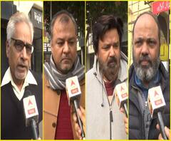 जानिए उत्तर प्रदेश में पुलिस कमिश्नर सिस्टम पर क्या है जनता की राय | ABP Ganga