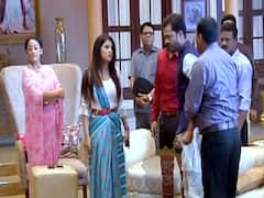 Nimki Vidhayak ends Ganga Devi's game strategy 