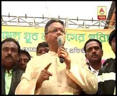 মানুষকে বিভ্রান্ত করার কাজ করছেন নরেন্দ্র মোদি ও অমিত শাহ: ফিরহাদ হাকিম 