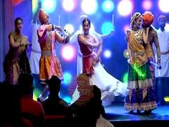 Yeh Rishta Kya Kehlata Hai: Patriotism at Naira's dance academy 