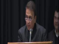 मौजूदा हालात पर Sunil Gavaskar बोले- देश में उथल-पुथल का माहौल