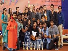 વડોદરા આત્મિય યુવા મહોત્સવનું આયોજન, કોણ કોણ રહ્યું હાજર? જુઓ વીડિયો