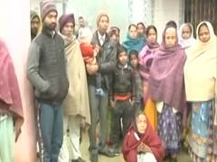 नागरिकता कानून बनने के बाद एक महीने बाद क्या बदला ? यूपी के पीलीभीत से देखिए ग्राउंड रिपोर्ट