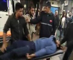 Reporter's Stories: জেএনইউ এর ঘটনার প্রতিবাদ জানাতে দিল্লি যাচ্ছেন তৃণমূলের প্রতিনিধি দল