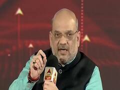 Amit Shah का CAA-NRC से लेकर राम मंदिर तक 2020 में सबसे बड़ा इंटरव्यू | Matrubhoomi