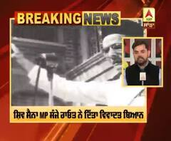 Breaking : Savarkar ਦਾ ਵਿਰੋਧ ਕਰਨ ਵਾਲੇ ਨੂੰ ਦੋ ਦਿਨ ਅੰਡੇਮਾਨ ਦੀ ਜੇਲ੍ਹ ਭੇਜੋ - Shivsena