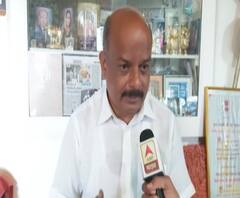 Khasaba Jadhav | खाशाबा जाधव यांना यंदाही पद्म पुरस्कार का नाही? पुत्र रणजीत जाधव यांचा उद्विग्न सवाल