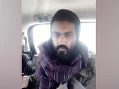 Inside story of Sharjeel Imam's arrest | ABP Special 