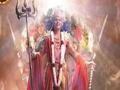 टीवी शो 'Paramavatar Shri Krishna' जल्द हो सकता है ऑफ एयर