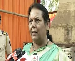 JNU Violence | जेएनयूत तोंड झाकून लोक शिरलेच कसे? : नीलम गोऱ्हे | ABP Majha