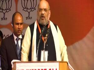 Debate with us on development, Akhilesh challenges BJP | Bharat Ki Baat