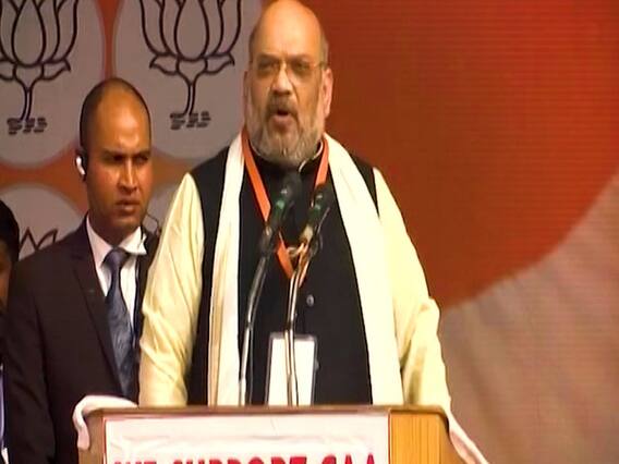 Debate with us on development, Akhilesh challenges BJP | Bharat Ki Baat