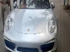 Ahmedabad में गाड़ी का 27 लाख का जुर्माना कटा