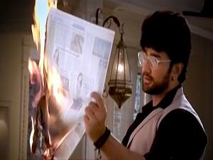 Watch Full: Saas Bahu Aur Saazish of 22nd January, 2020