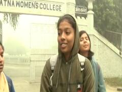 JNU हिंसा के लिए किसे जिम्मेदार मानते हैं पटना, लखनऊ, गोरखपुर के छात्र? देखिए