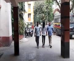 MM Mithaiwal | मुंबईतील एमएम मिठाईवाला यांच्या चालकाला 12 लाखांच्या चोरीप्रकरणी अटक | ABP Majha