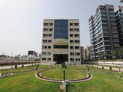 સુરત રઘુવીર માર્કેટમાં લાગેલી આગ પછી પ્રશાસન હાઈ રિસ્ક બિલ્ડિંગમાં હાથ ધરશે સર્વે