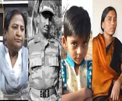 ABP Majha Impact | नांदेडमधील शहीदाच्या मुलीला नामांकित शाळेत प्रवेश मिळणार