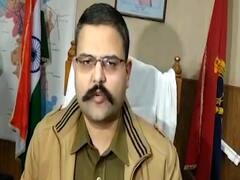 संगीन आरोपों पर Noida SSP की सफाई, देखिए- क्या है पूरा मामला