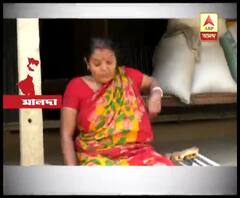 দুর্ঘটনায় পা বাদ মুখ্যমন্ত্রীর সভা ফেরত মহিলার, অর্থাভাবে বন্ধ চিকিৎসা, দিদিকে বলো-তে ফোন, সাহায্যের আশ্বাস